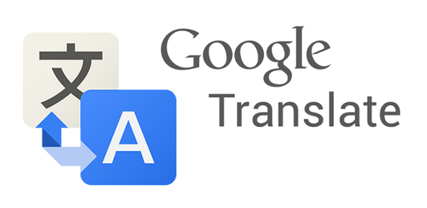 Google Translate progresse